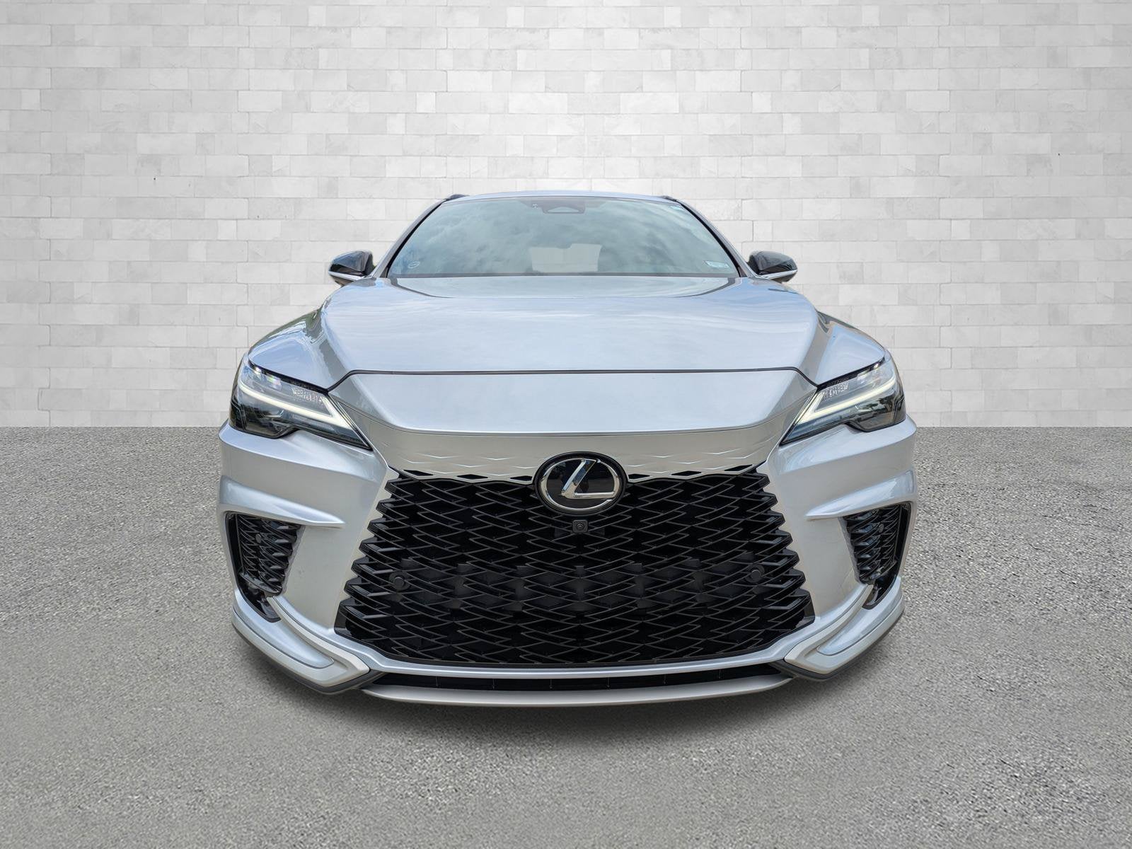 2024 Lexus RX RX 350