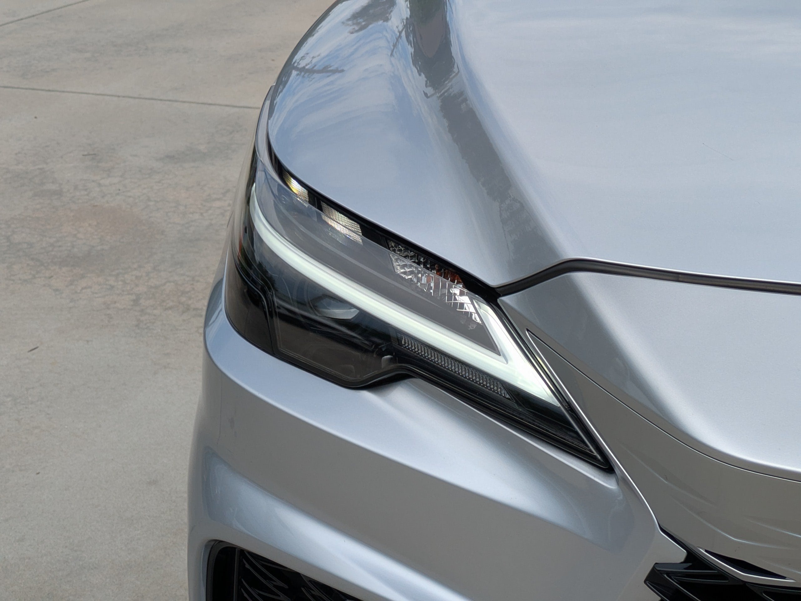 2024 Lexus RX RX 350