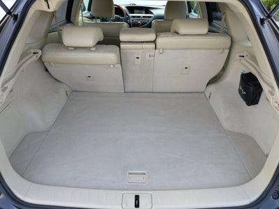 2010 Lexus RX 350 4DR AWD