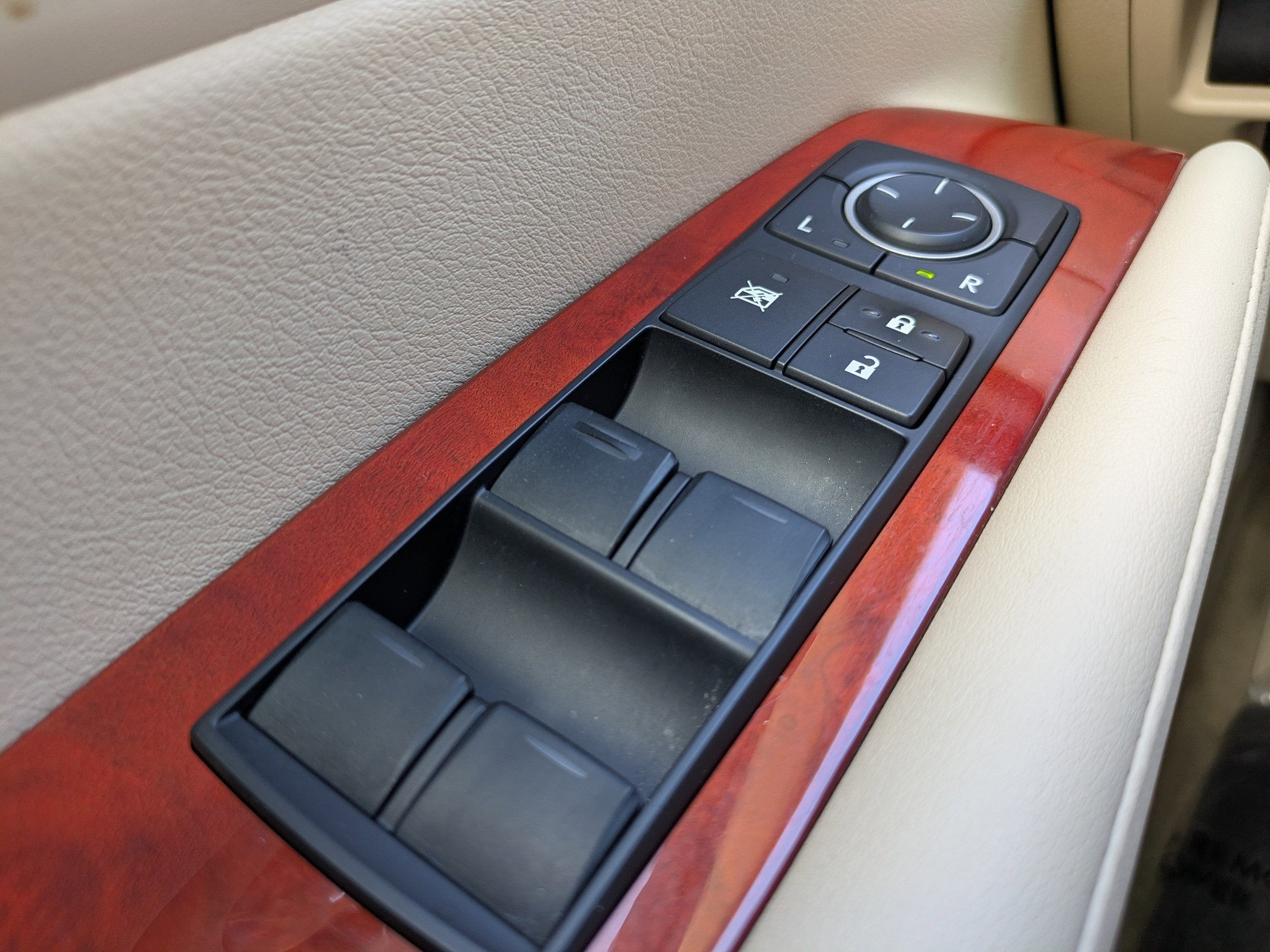 2010 Lexus RX 350 4DR AWD