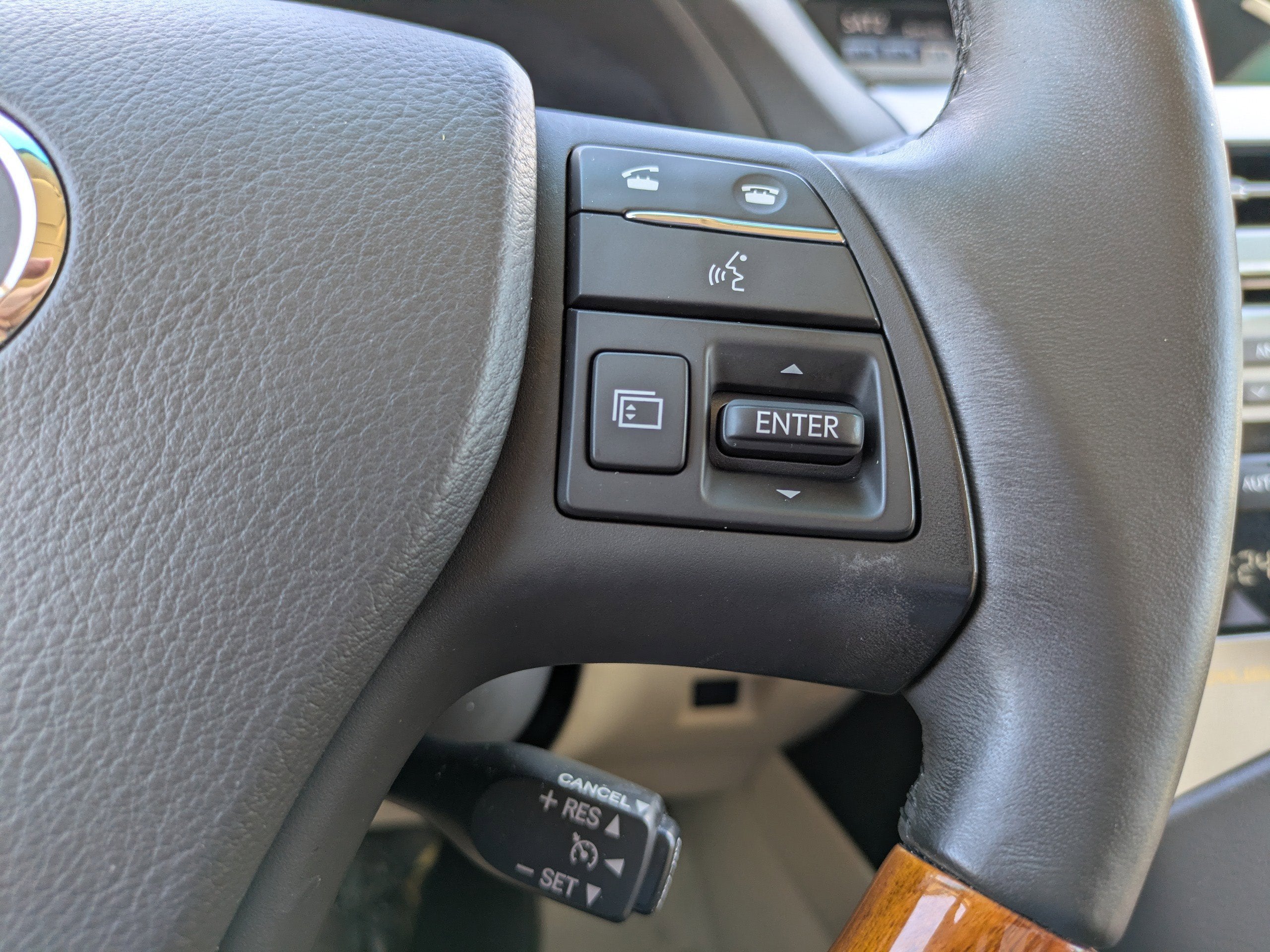 2010 Lexus RX 350 4DR AWD