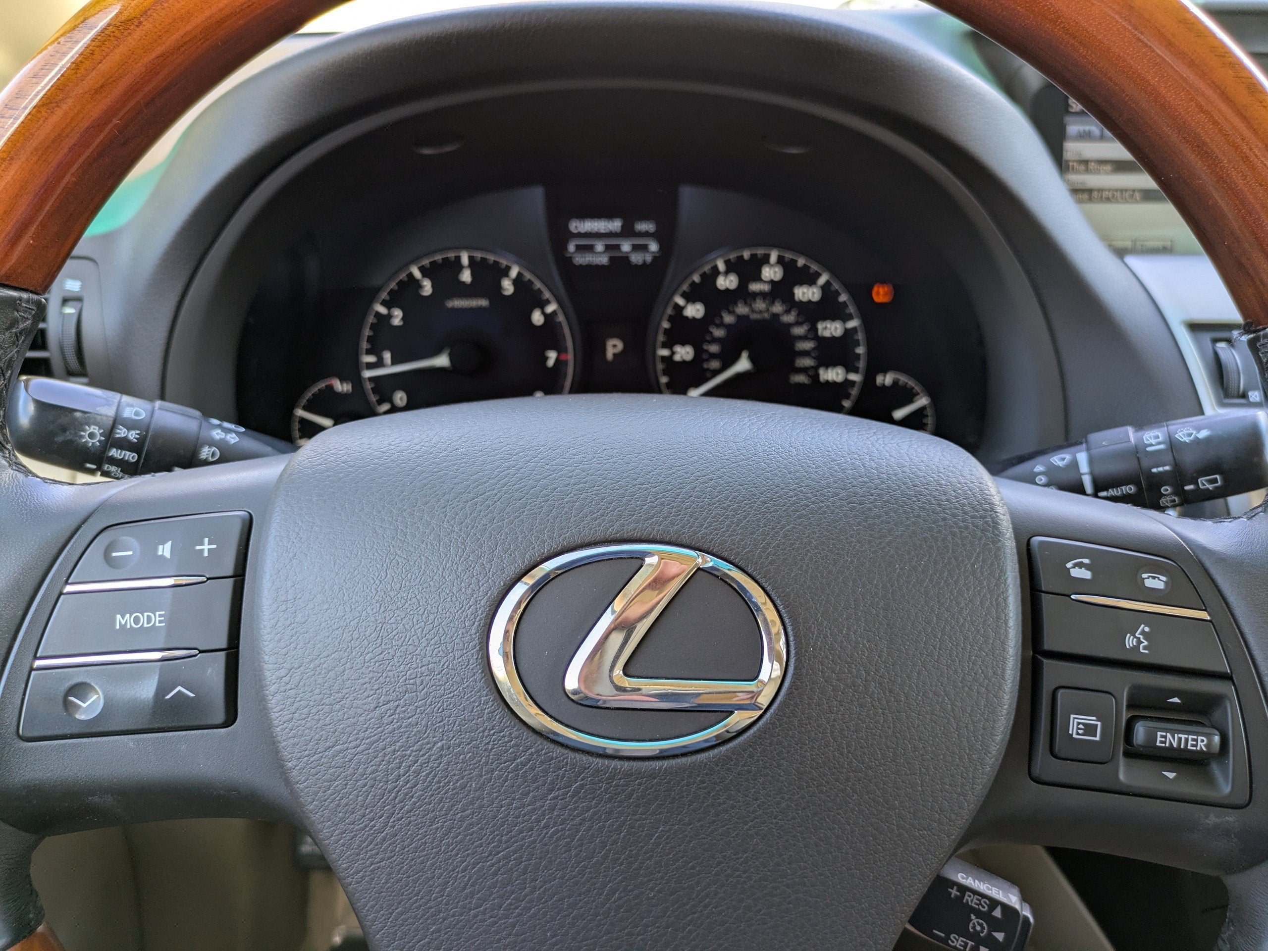 2010 Lexus RX 350 4DR AWD