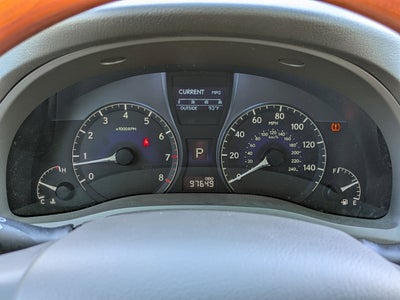 2010 Lexus RX 350 4DR AWD