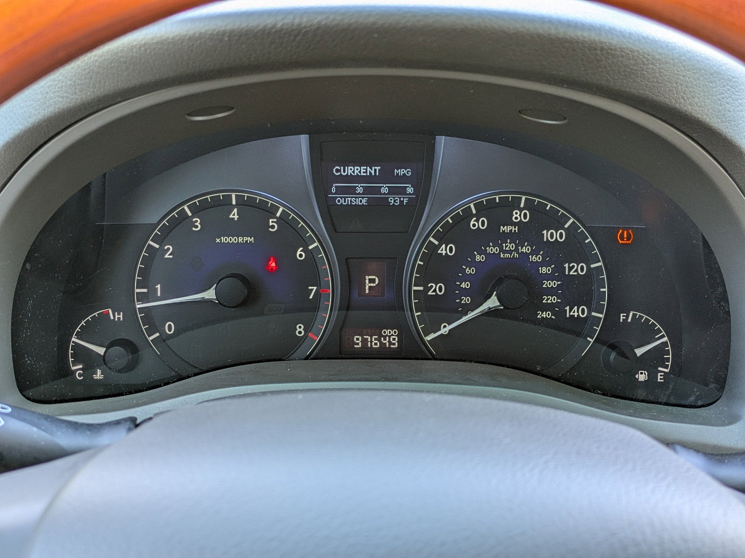 2010 Lexus RX 350 4DR AWD