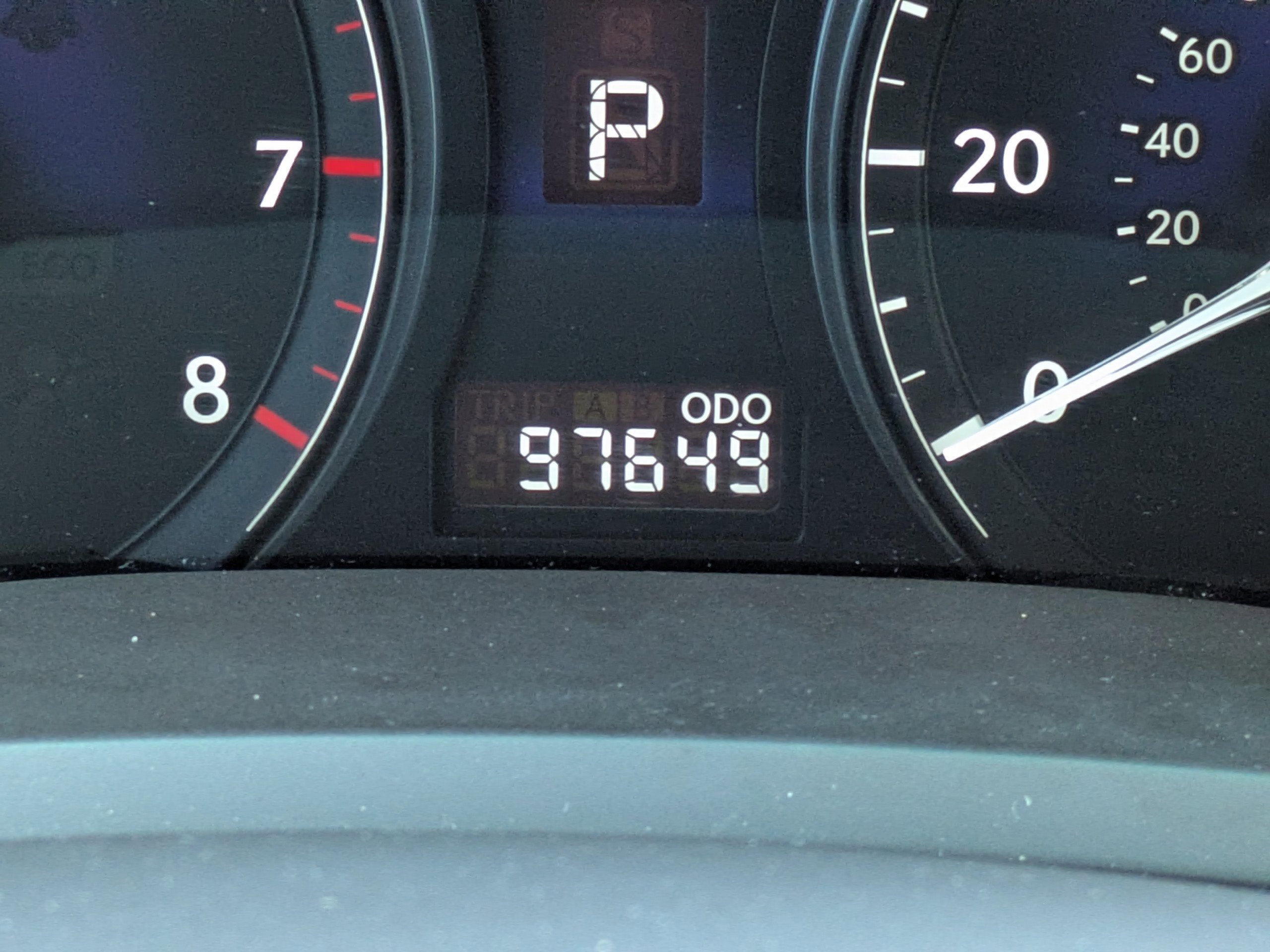 2010 Lexus RX 350 4DR AWD