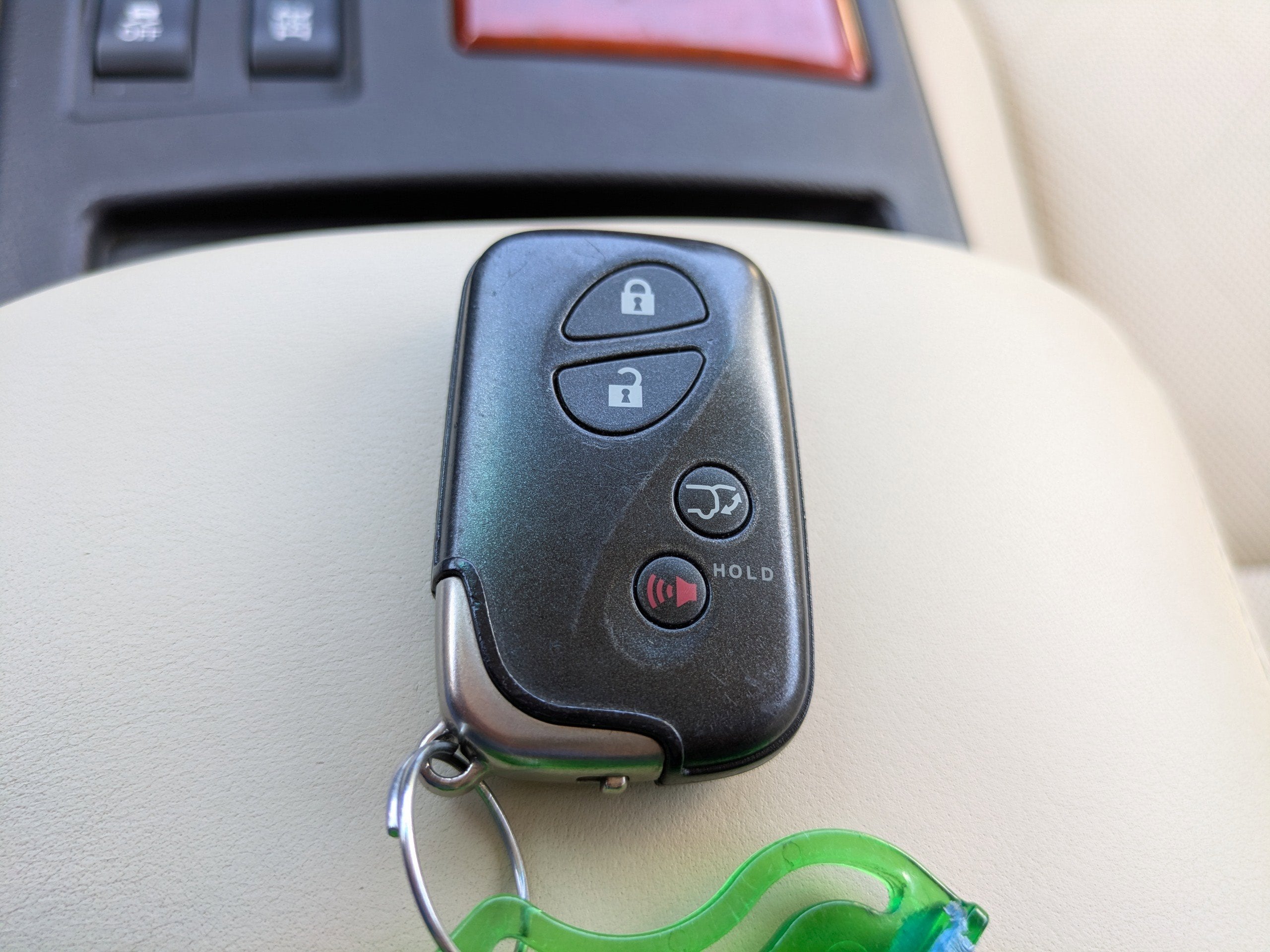 2010 Lexus RX 350 4DR AWD