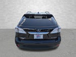 2010 Lexus RX 350 4DR AWD