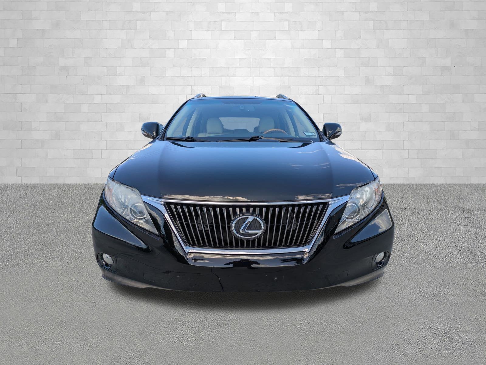 2010 Lexus RX 350 4DR AWD