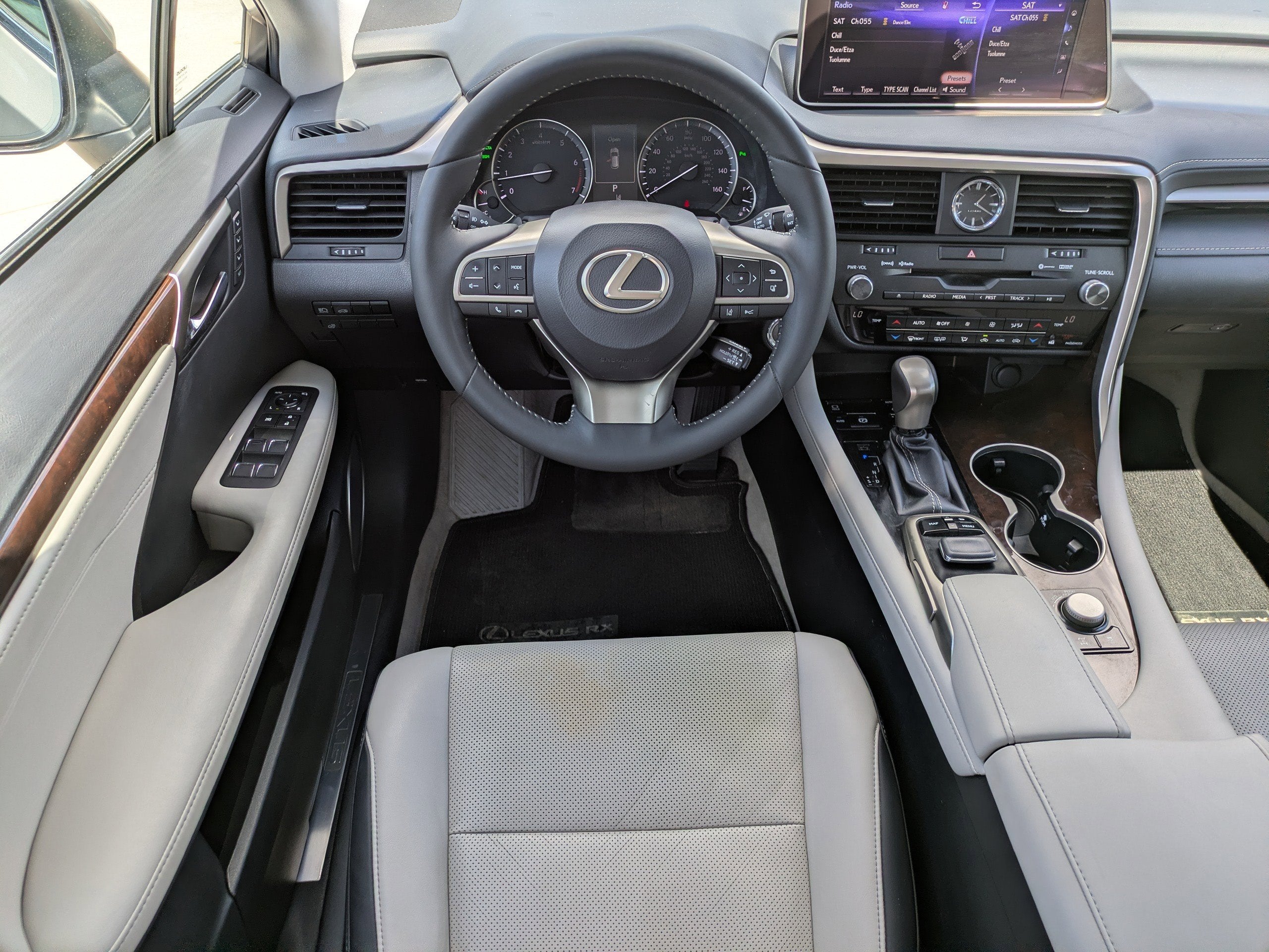 2016 Lexus RX 350 AWD 4dr