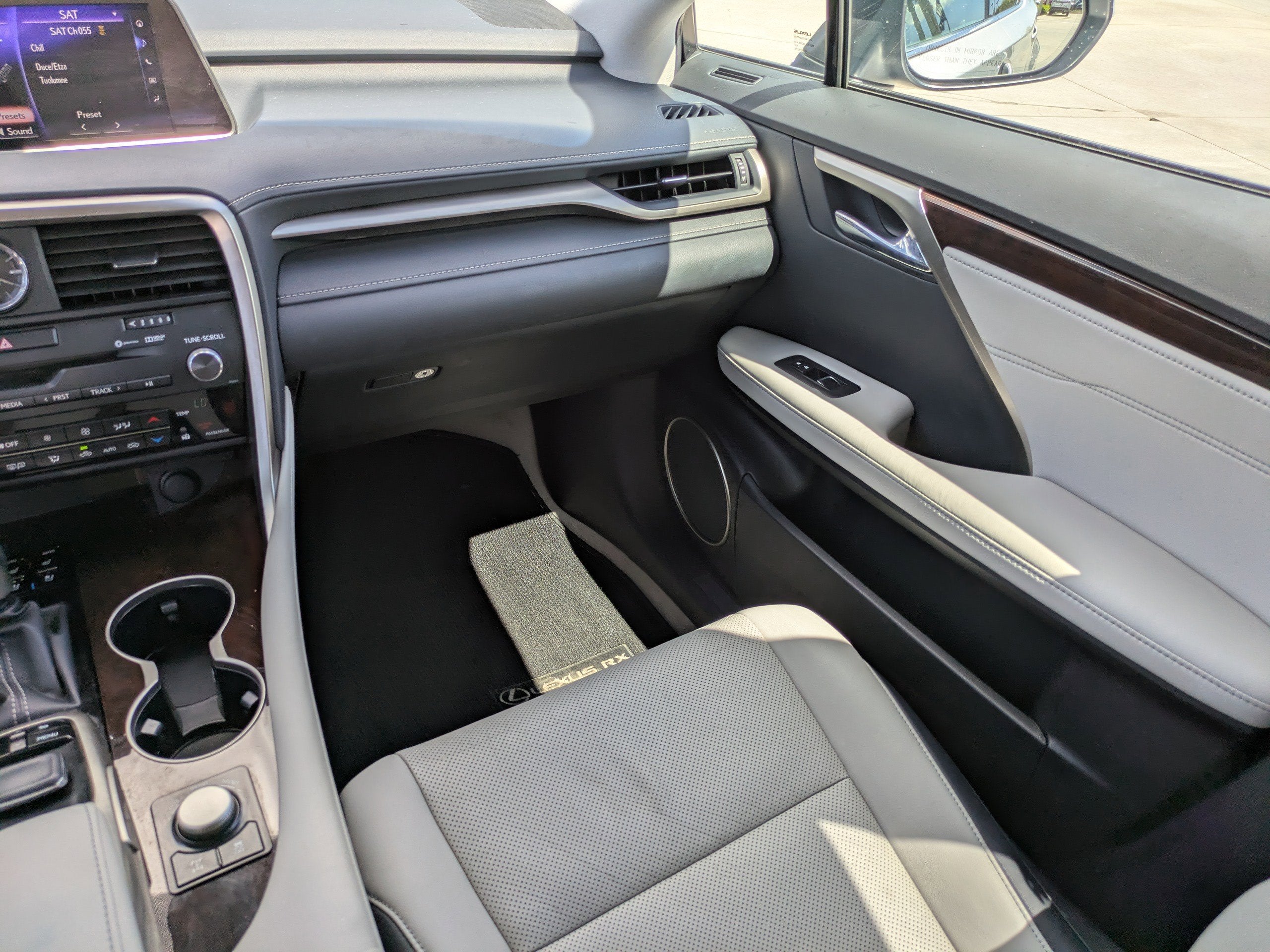 2016 Lexus RX 350 AWD 4dr