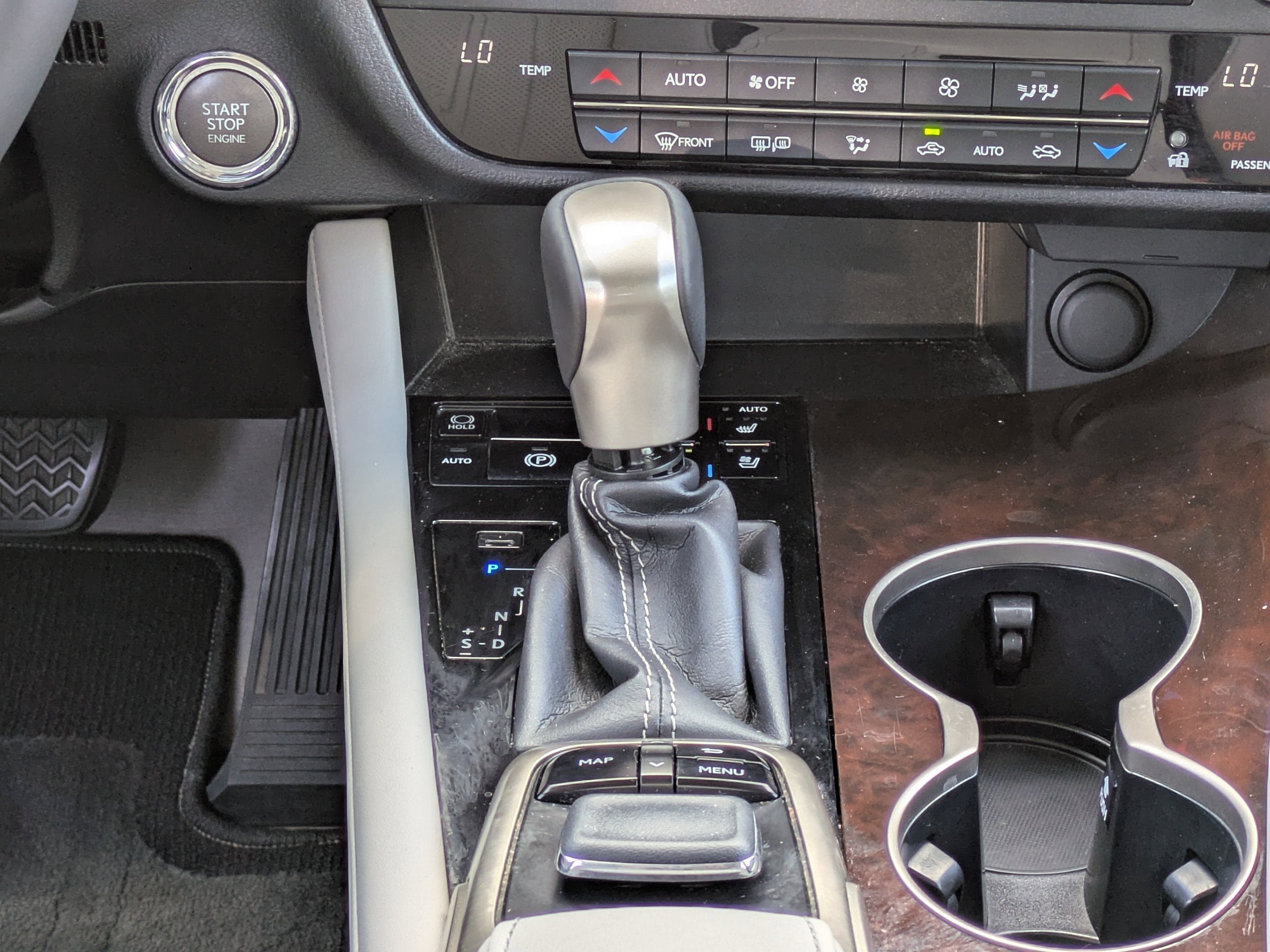 2016 Lexus RX 350 AWD 4dr