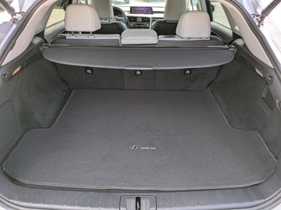 2016 Lexus RX 350 AWD 4dr