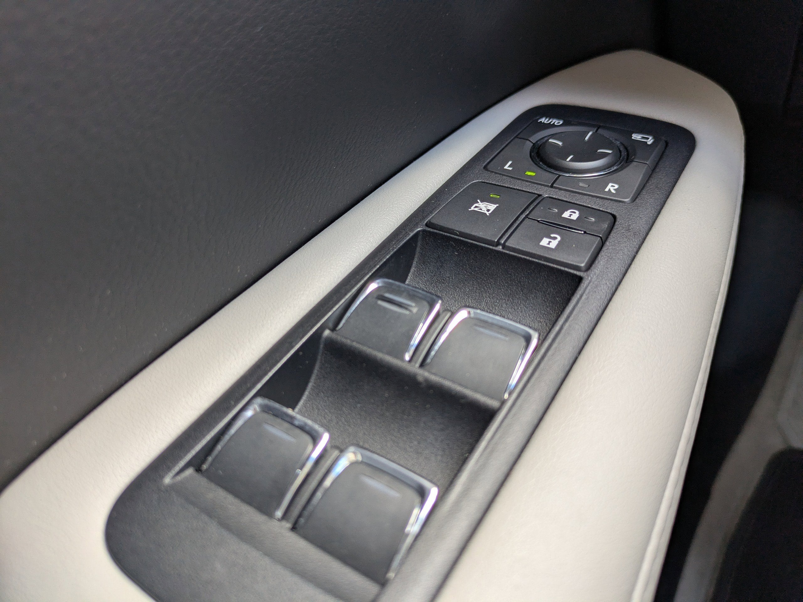 2016 Lexus RX 350 AWD 4dr