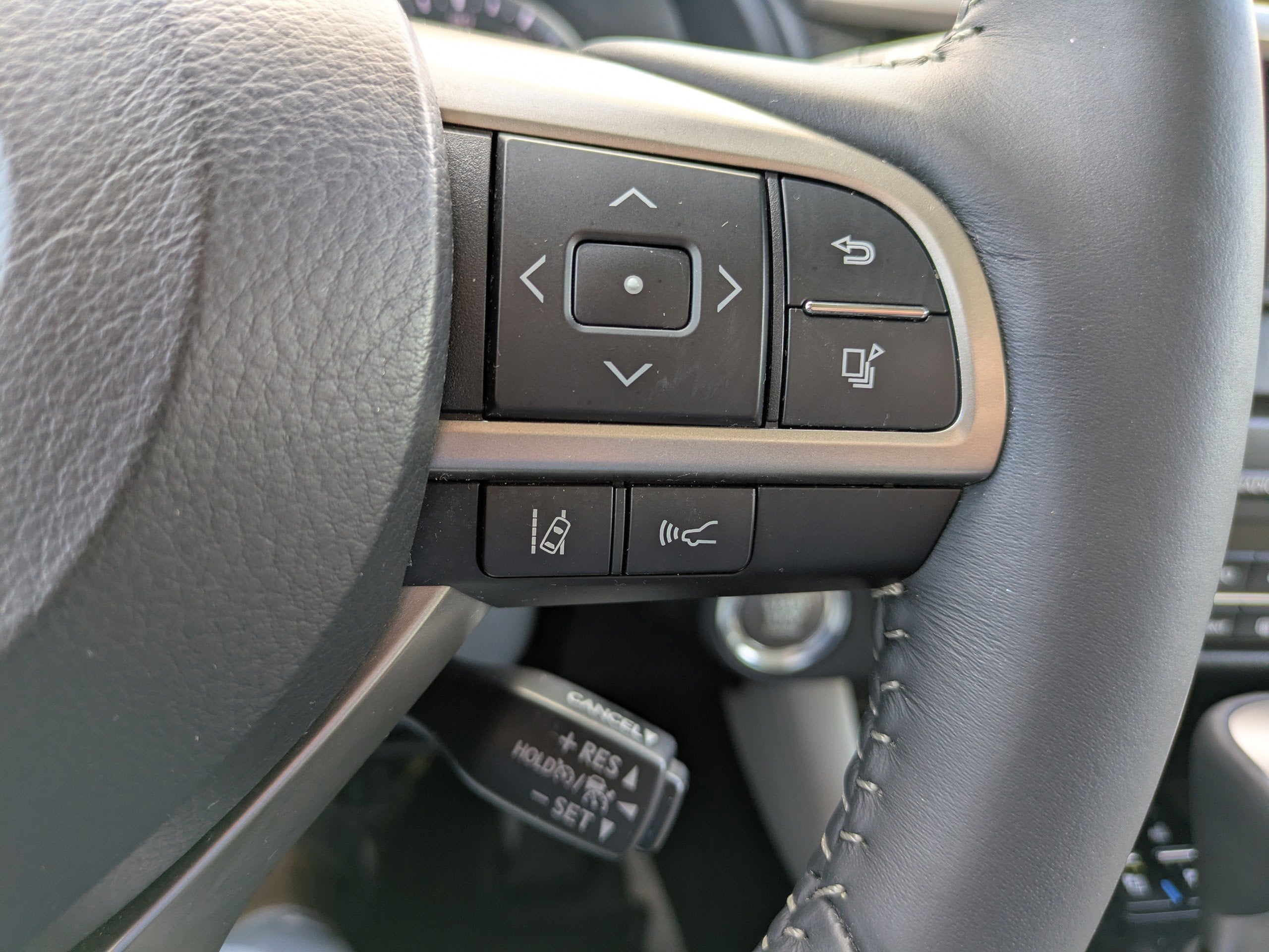 2016 Lexus RX 350 AWD 4dr