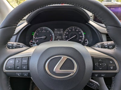 2016 Lexus RX 350 AWD 4dr