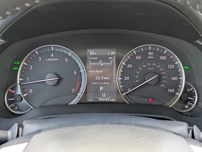 2016 Lexus RX 350 AWD 4dr