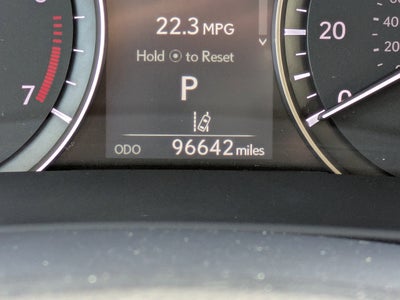 2016 Lexus RX 350 AWD 4dr