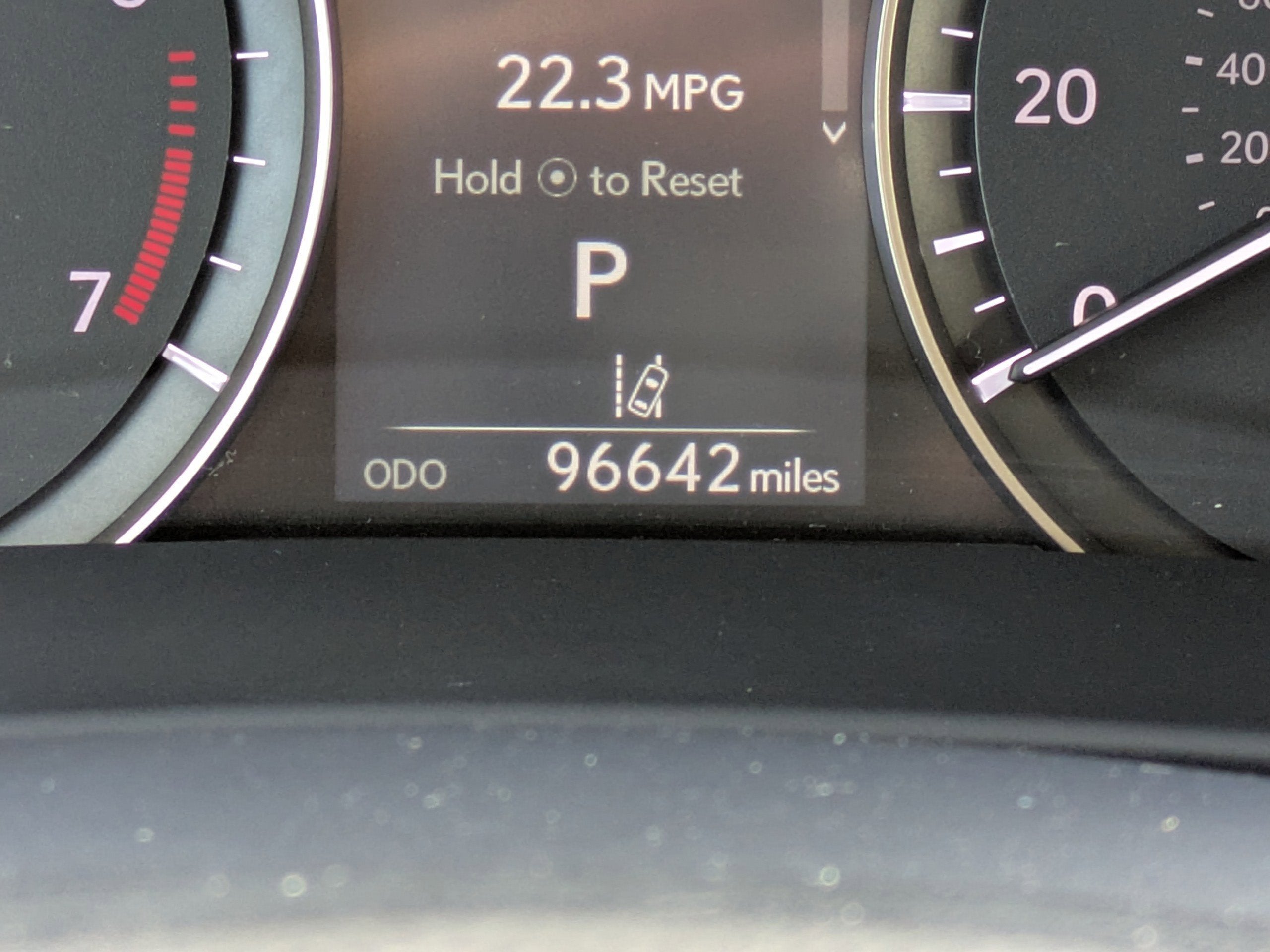 2016 Lexus RX 350 AWD 4dr