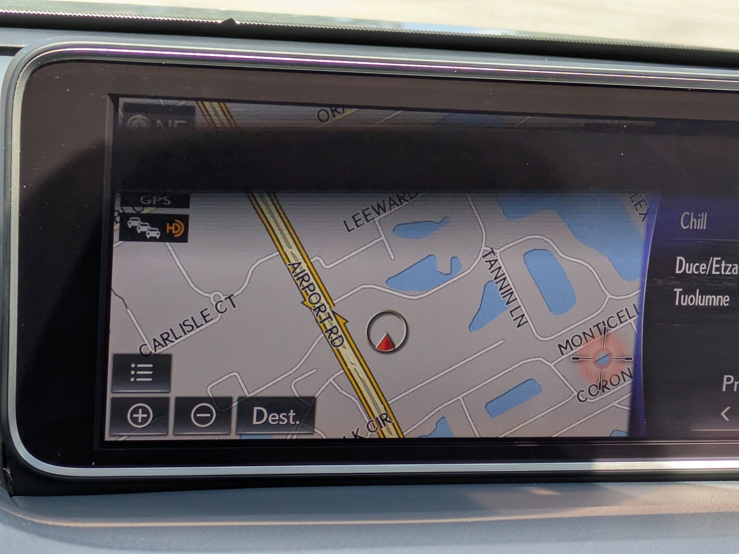 2016 Lexus RX 350 AWD 4dr