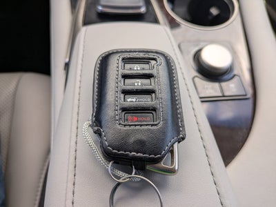 2016 Lexus RX 350 AWD 4dr