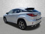 2016 Lexus RX 350 AWD 4dr