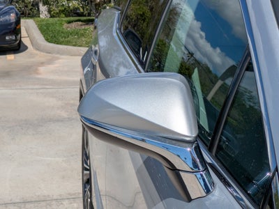 2016 Lexus RX 350 AWD 4dr