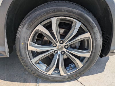 2016 Lexus RX 350 AWD 4dr