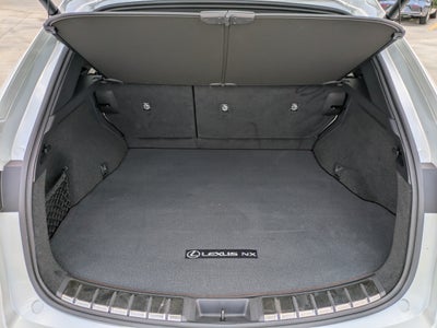 2024 Lexus NX NX 350 PREMIUM