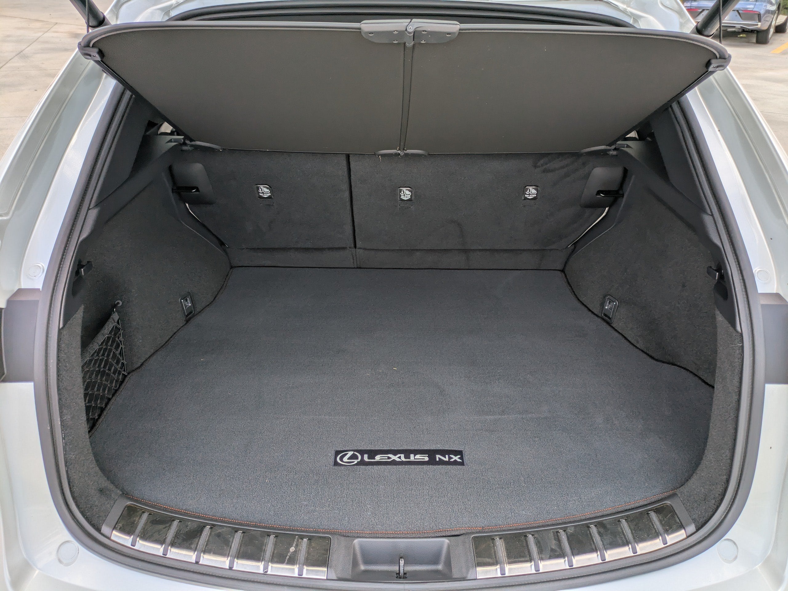 2024 Lexus NX NX 350 PREMIUM