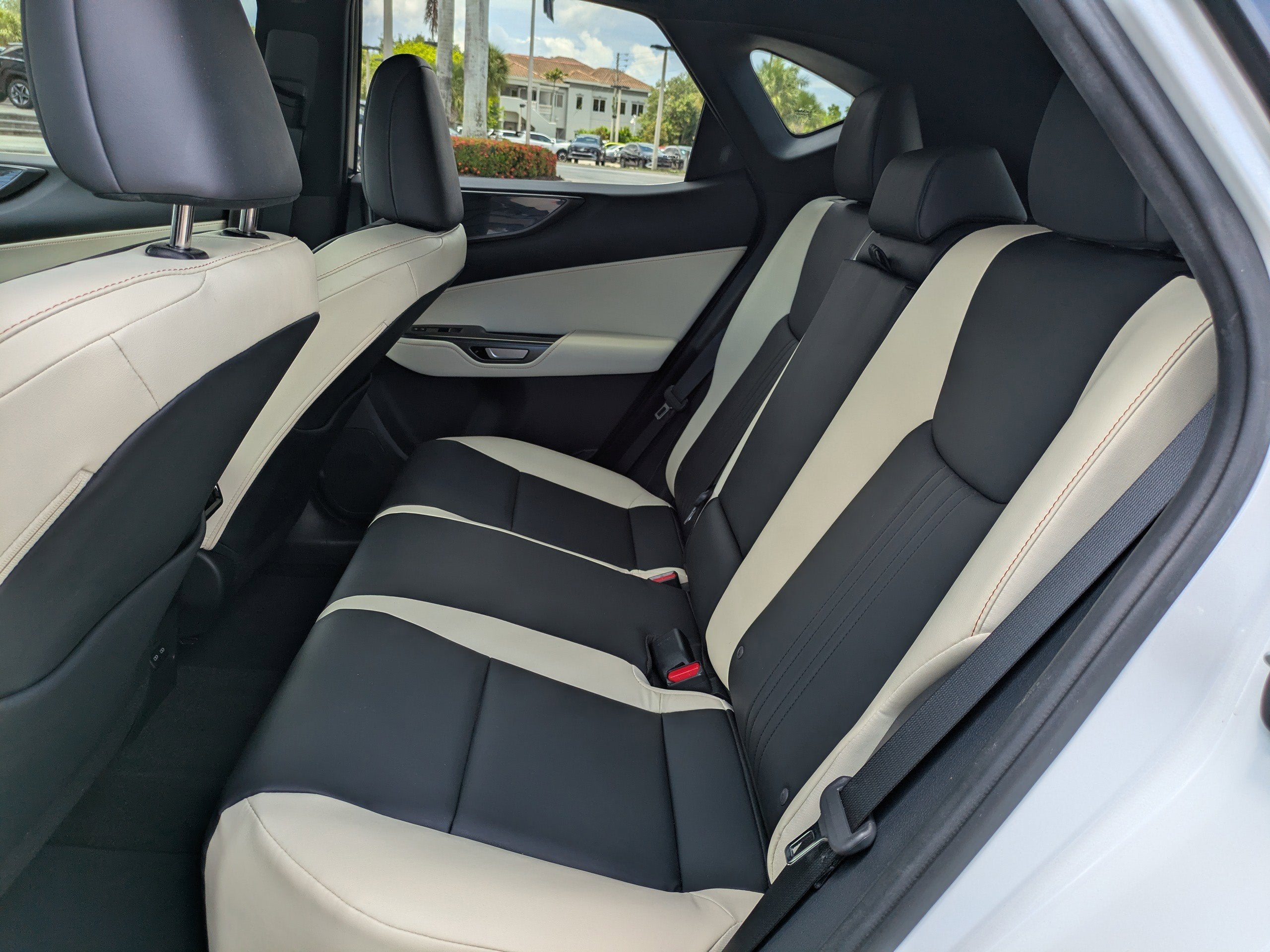 2024 Lexus NX NX 350 PREMIUM