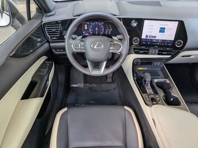 2024 Lexus NX NX 350 PREMIUM
