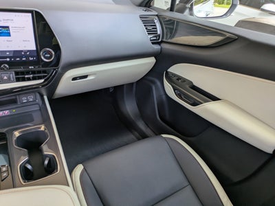 2024 Lexus NX NX 350 PREMIUM