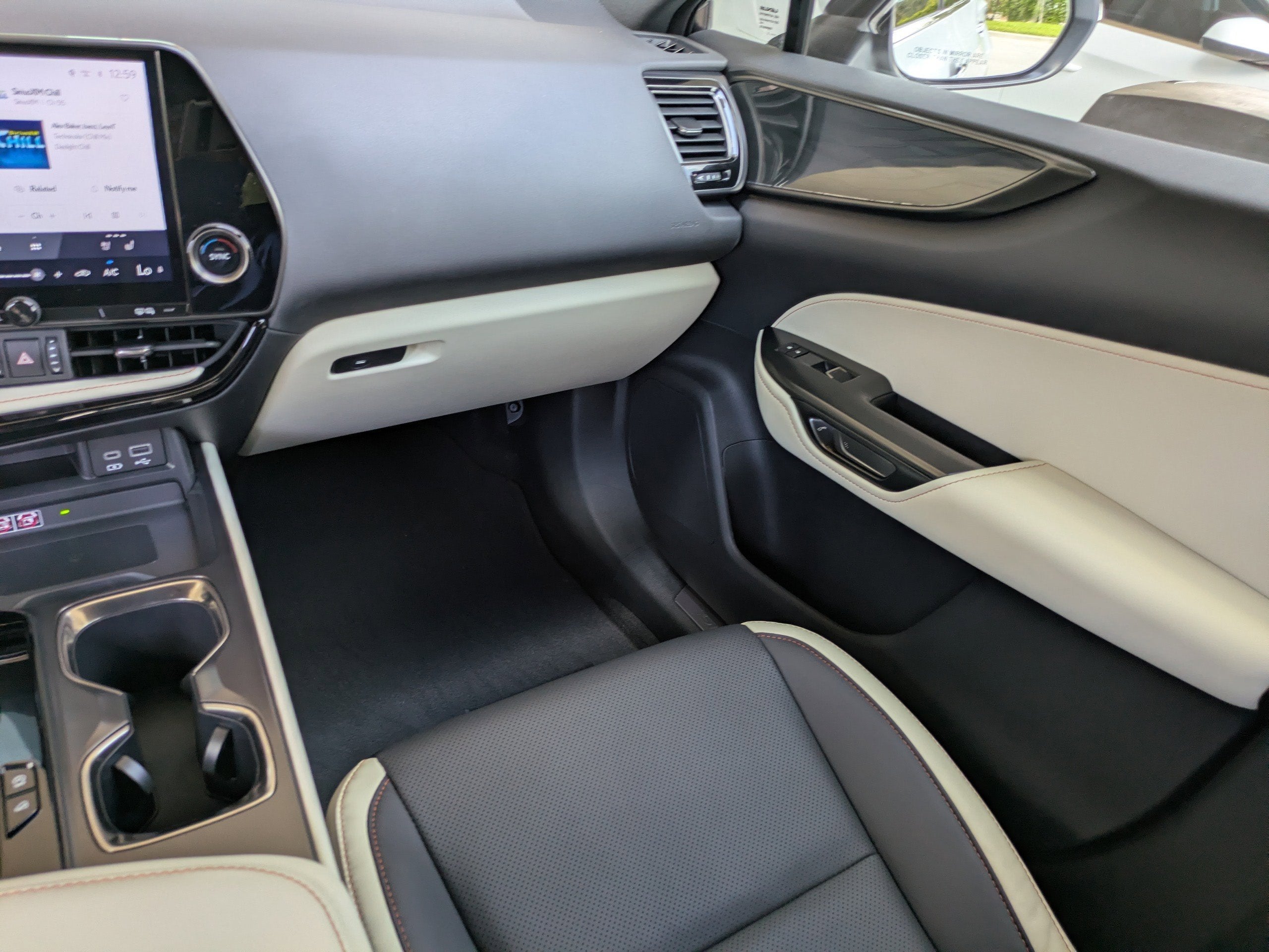 2024 Lexus NX NX 350 PREMIUM