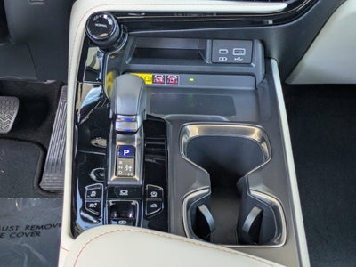 2024 Lexus NX NX 350 PREMIUM