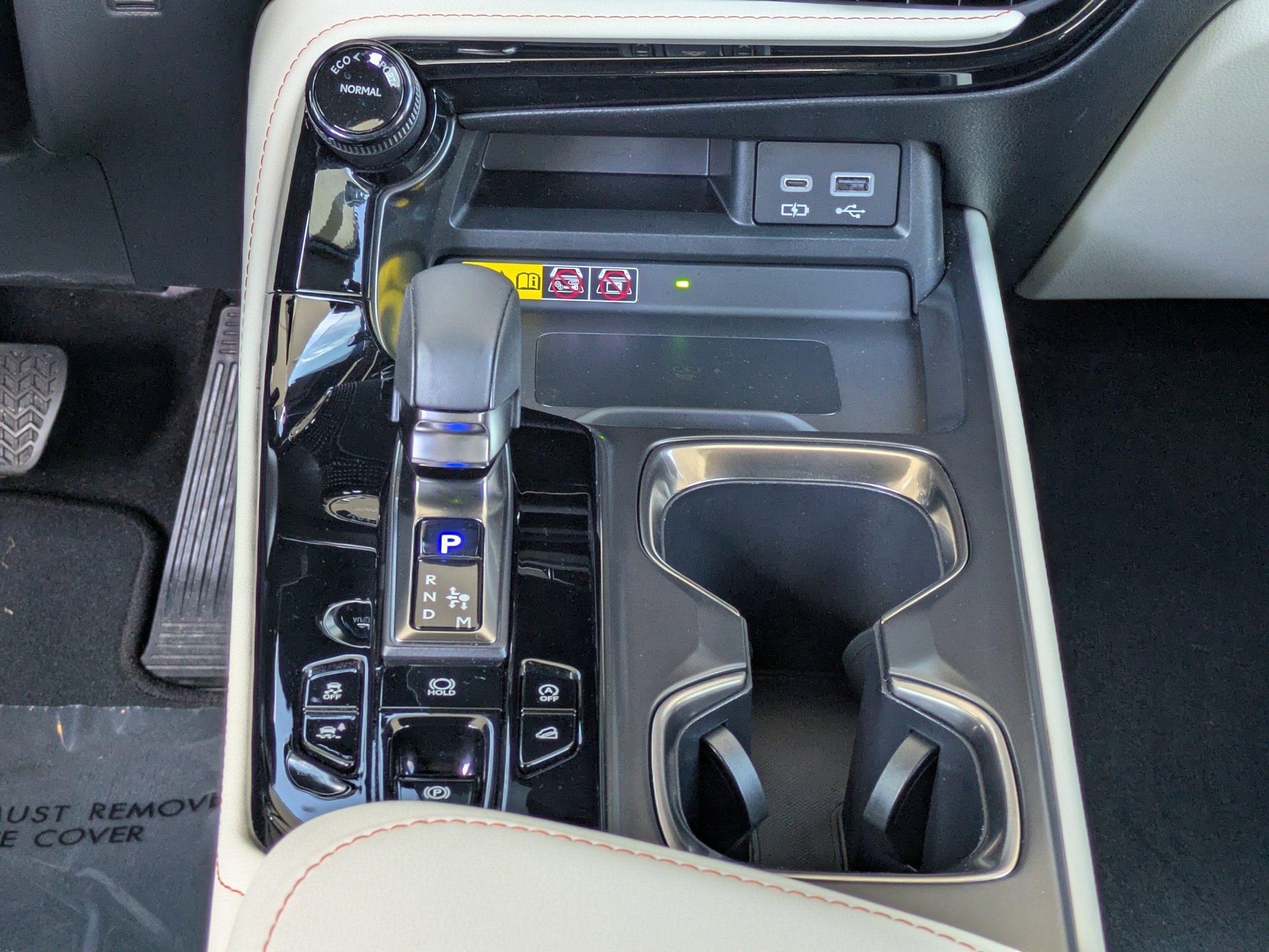 2024 Lexus NX NX 350 PREMIUM