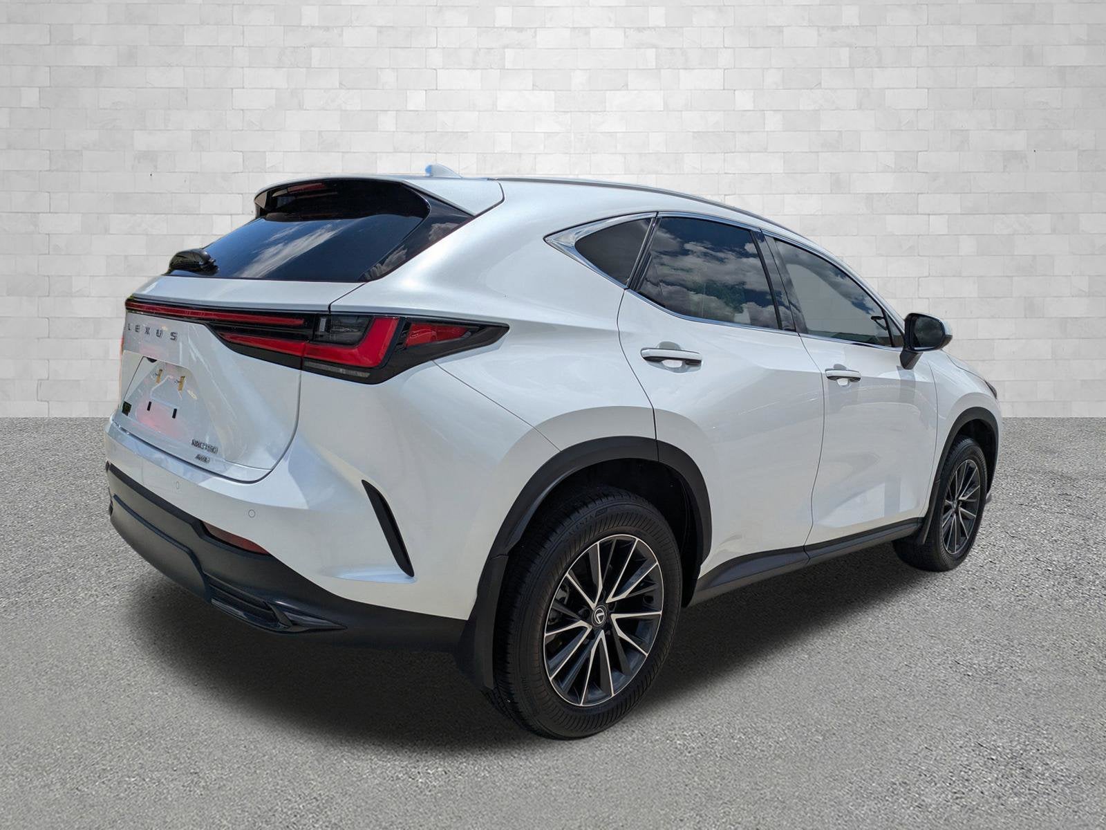 2024 Lexus NX NX 350 PREMIUM