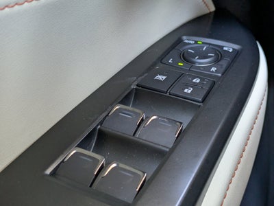 2024 Lexus NX NX 350 PREMIUM