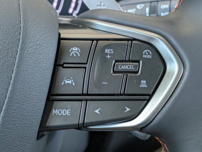 2024 Lexus NX NX 350 PREMIUM