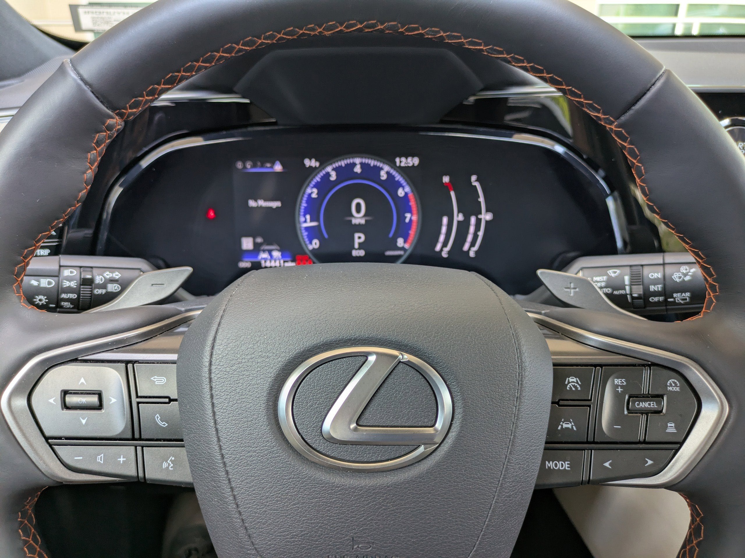 2024 Lexus NX NX 350 PREMIUM