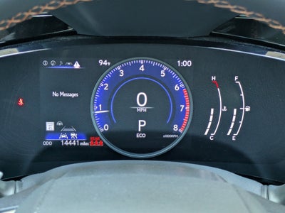 2024 Lexus NX NX 350 PREMIUM