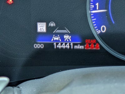 2024 Lexus NX NX 350 PREMIUM