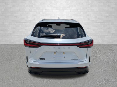 2024 Lexus NX NX 350 PREMIUM