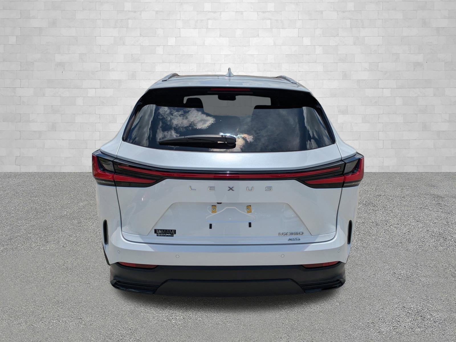 2024 Lexus NX NX 350 PREMIUM