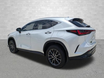 2024 Lexus NX NX 350 PREMIUM