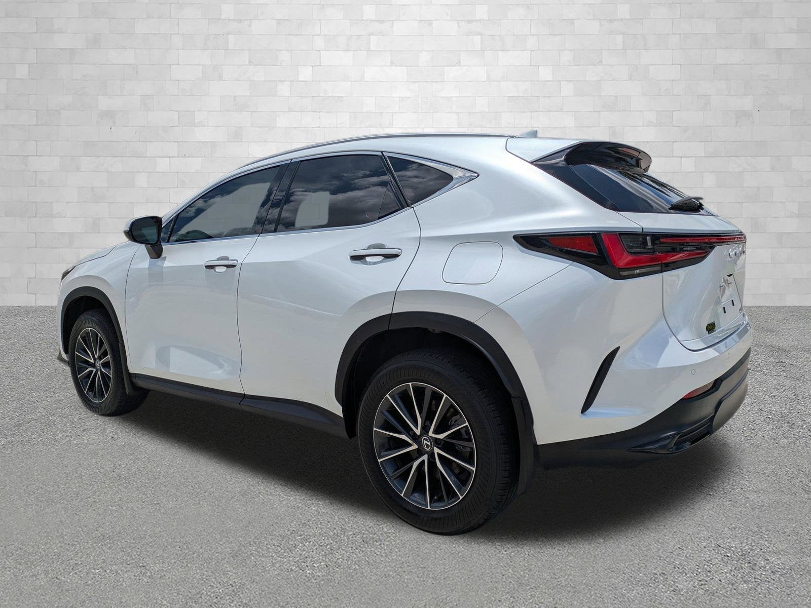 2024 Lexus NX NX 350 PREMIUM
