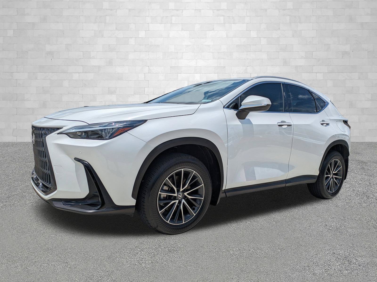 2024 Lexus NX NX 350 PREMIUM