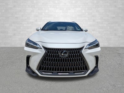 2024 Lexus NX NX 350 PREMIUM