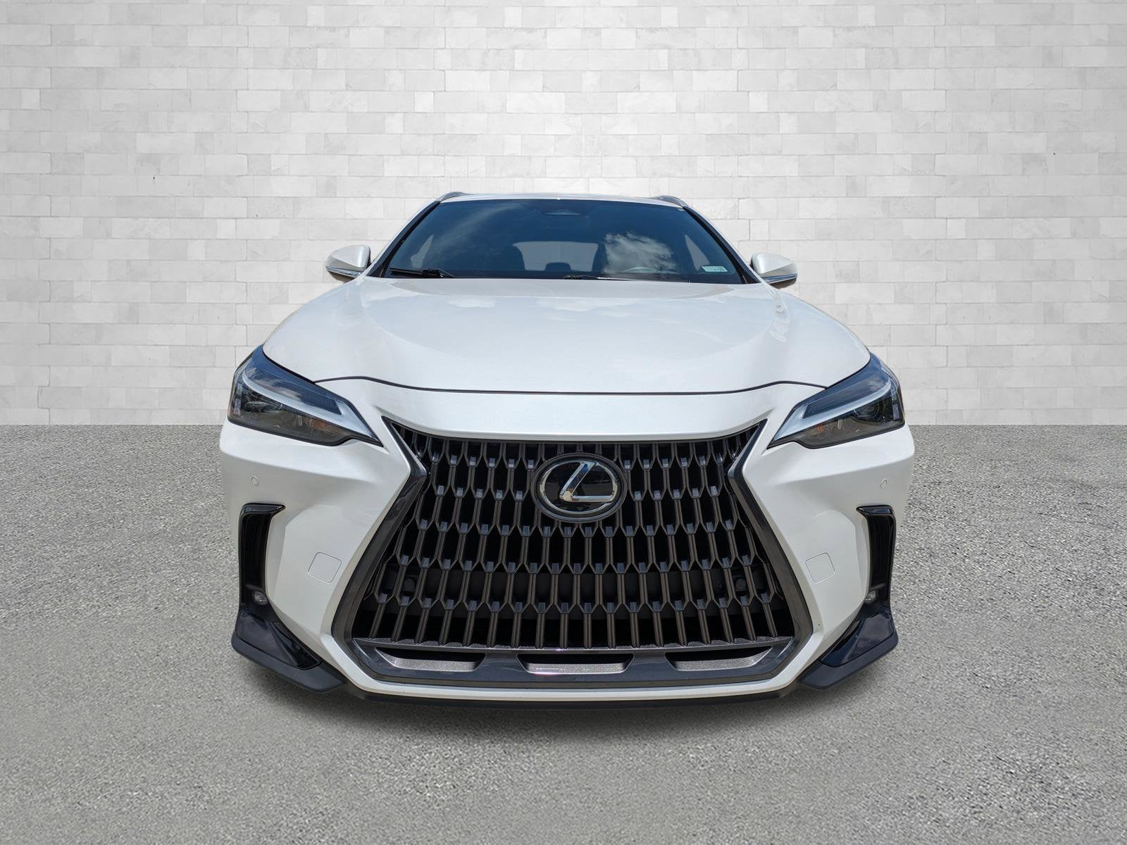 2024 Lexus NX NX 350 PREMIUM