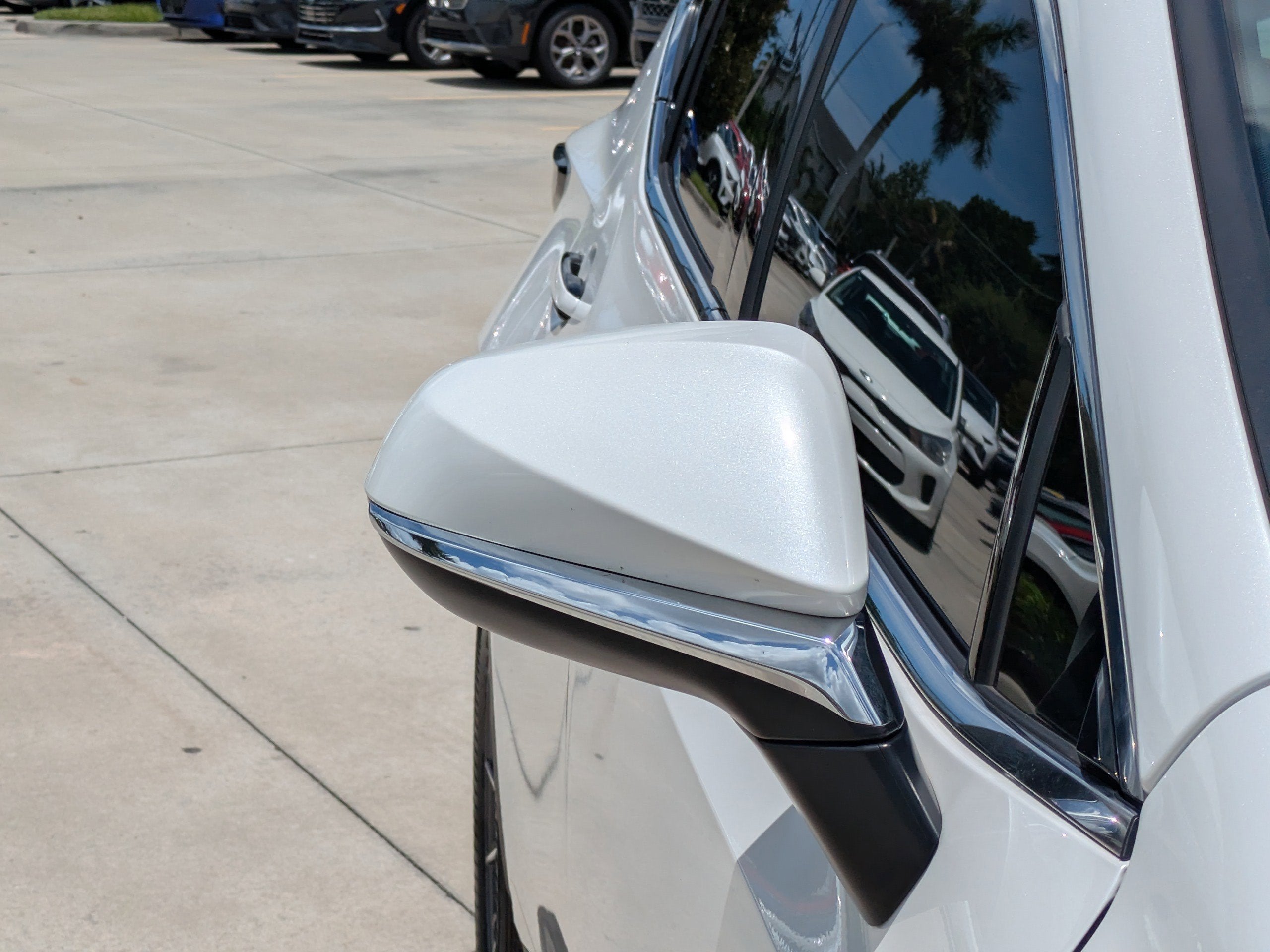 2024 Lexus NX NX 350 PREMIUM