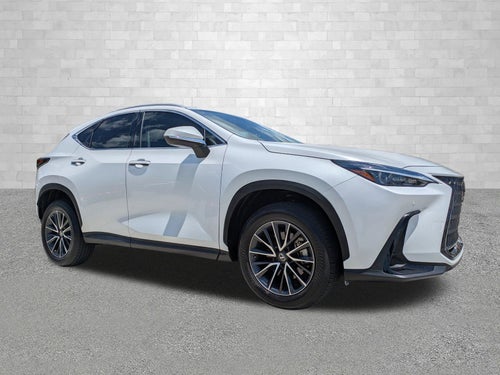2023 Lexus NX NX 350 PREMIUM